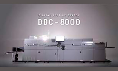 DuSense DDC-8000